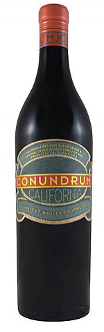 Conundrum Red Blend 2017